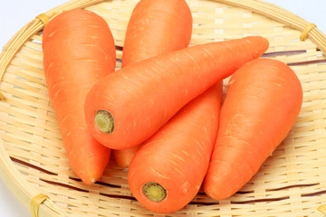 carrot