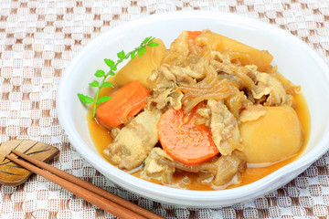 Japanese food