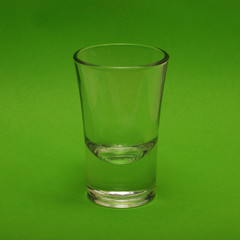 shot glass