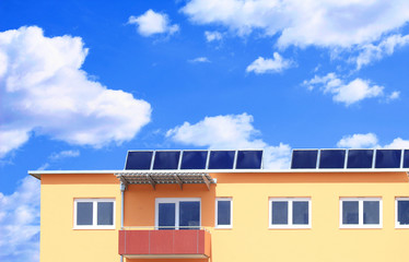 Solarenergie
