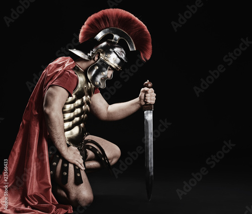 Шлем римского центуриона скачать
