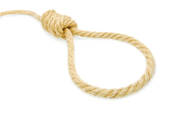hang knot