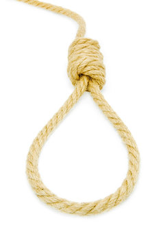 hang knot