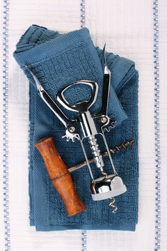 Corkscrews