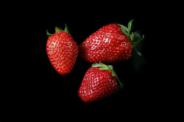 fresas