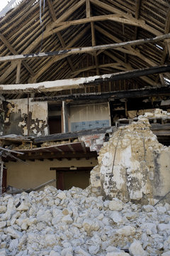 Maison en ruines 0246
