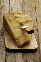 Formaggio grana