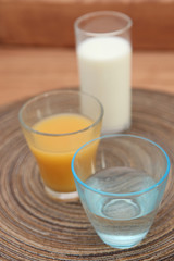 Boissons