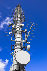 Antennenanlage