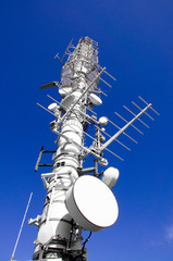 Antennenanlage