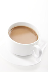 cup of coffee
