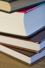 libros
