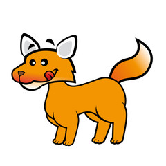 renard