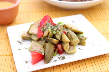 okrasalat