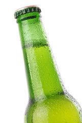 Beer bottle