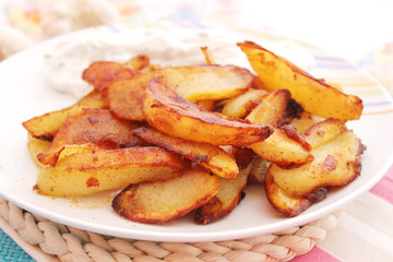 bratkartoffeln