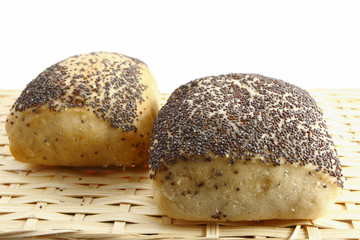 roll bread