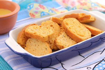 Zwieback
