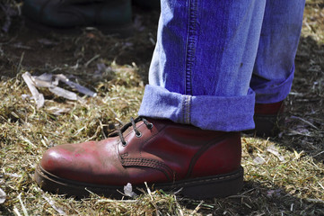 Springerstiefel