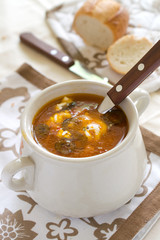 Soup