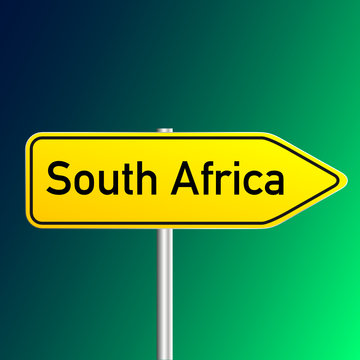 Süd Afrika