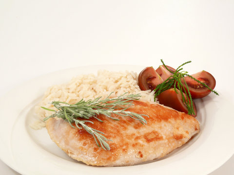 Putensteak