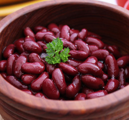 Kidneybohnen