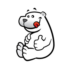 ours dévore