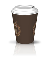 Kaffeebecher