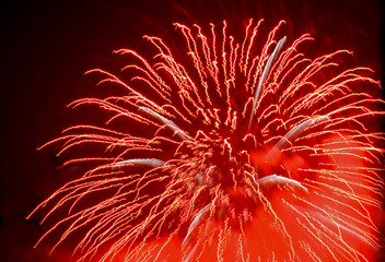 Fuegos Artificiales