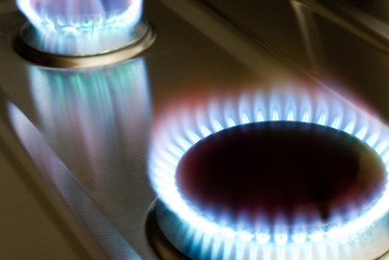 Gas Metano Gpl