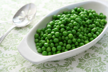 Peas