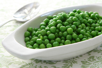 Peas