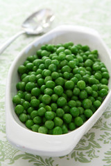Peas