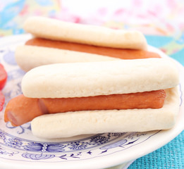 Hot Dogs