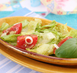 gemischter Salat
