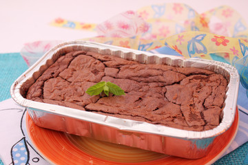 Brownies