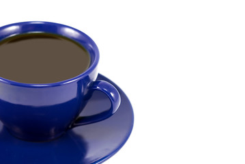 Cup of coffee
