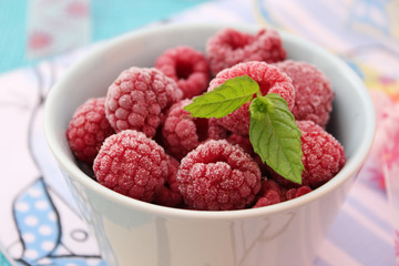 Himbeeren