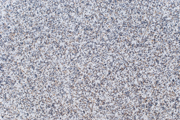 Close up granite surface