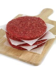 Beef Patties