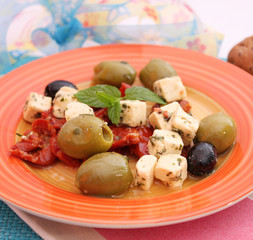 Antipasti