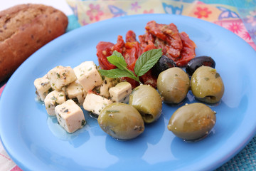 Antipasti
