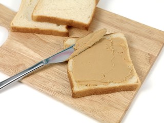 Peanut Butter