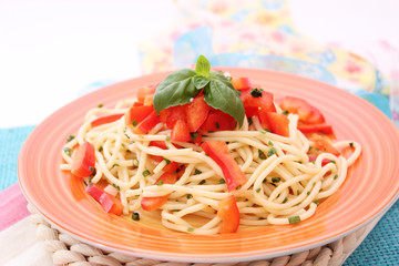 Nudelsalat