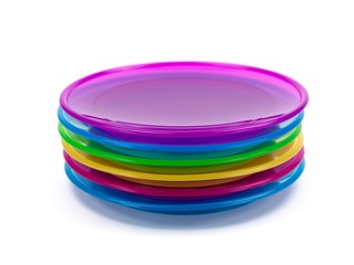 Plastic Plates
