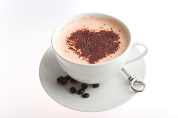 cappacino
