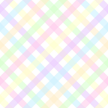 Pastel Plaid