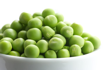 Green peas