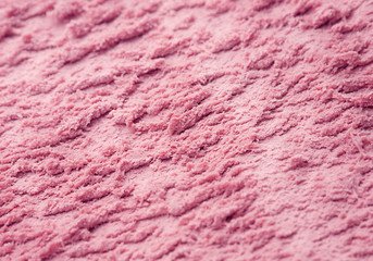 Ice-cream  background